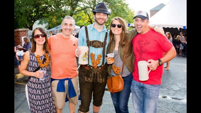 10 Things to Do This Weekend: Sept. 28-Oct. 1 | Chicago News | WTTW